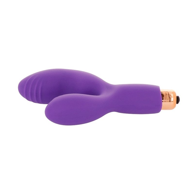 Womanvibe - Vanix Stimolatore Unisex In Silicone - WOMANVIBE - Stimolatori | erosidea.com