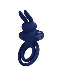 Anello Vibrante Doppio Pretty Love Darey Rabbit - PRETTY LOVE MALE - Anelli Fallici | erosidea.com