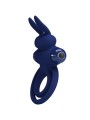 Anello Vibrante Doppio Pretty Love Darey Rabbit - PRETTY LOVE MALE - Anelli Fallici | erosidea.com