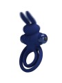 Anello Vibrante Doppio Pretty Love Darey Rabbit - PRETTY LOVE MALE - Anelli Fallici | erosidea.com