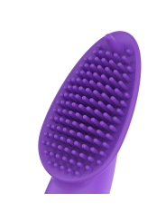 Womanvibe - Dito Stimolatore Aisha In Silicone - WOMANVIBE - Succhia Clitoride | erosidea.com