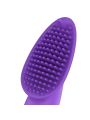 Womanvibe - Dito Stimolatore Aisha In Silicone - WOMANVIBE - Succhia Clitoride | erosidea.com