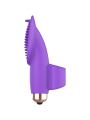 Womanvibe - Dito Stimolatore Aisha In Silicone - WOMANVIBE - Succhia Clitoride | erosidea.com