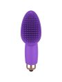 Womanvibe - Dito Stimolatore Aisha In Silicone - WOMANVIBE - Succhia Clitoride | erosidea.com