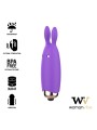 Womanvibe - Stimolatore In Silicone Bugsy - WOMANVIBE - Stimolatori | erosidea.com