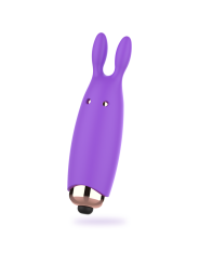 Womanvibe - Stimolatore In Silicone Bugsy - WOMANVIBE - Stimolatori | erosidea.com