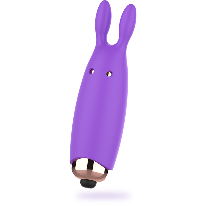Womanvibe - Stimolatore In Silicone Bugsy - WOMANVIBE - Stimolatori | erosidea.com