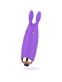 Womanvibe - Stimolatore In Silicone Bugsy - WOMANVIBE - Stimolatori | erosidea.com