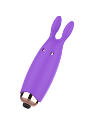 Womanvibe - Stimolatore In Silicone Bugsy - WOMANVIBE - Stimolatori | erosidea.com