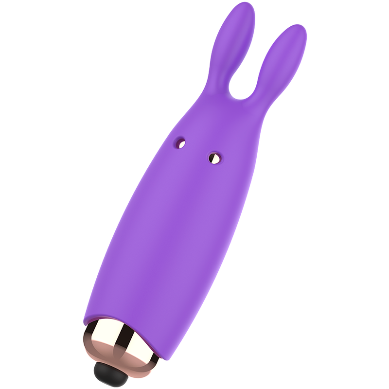 Womanvibe - Stimolatore In Silicone Bugsy - WOMANVIBE - Stimolatori | erosidea.com