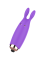 Womanvibe - Stimolatore In Silicone Bugsy - WOMANVIBE - Stimolatori | erosidea.com
