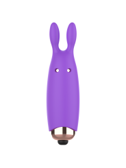 Womanvibe - Stimolatore In Silicone Bugsy - WOMANVIBE - Stimolatori | erosidea.com