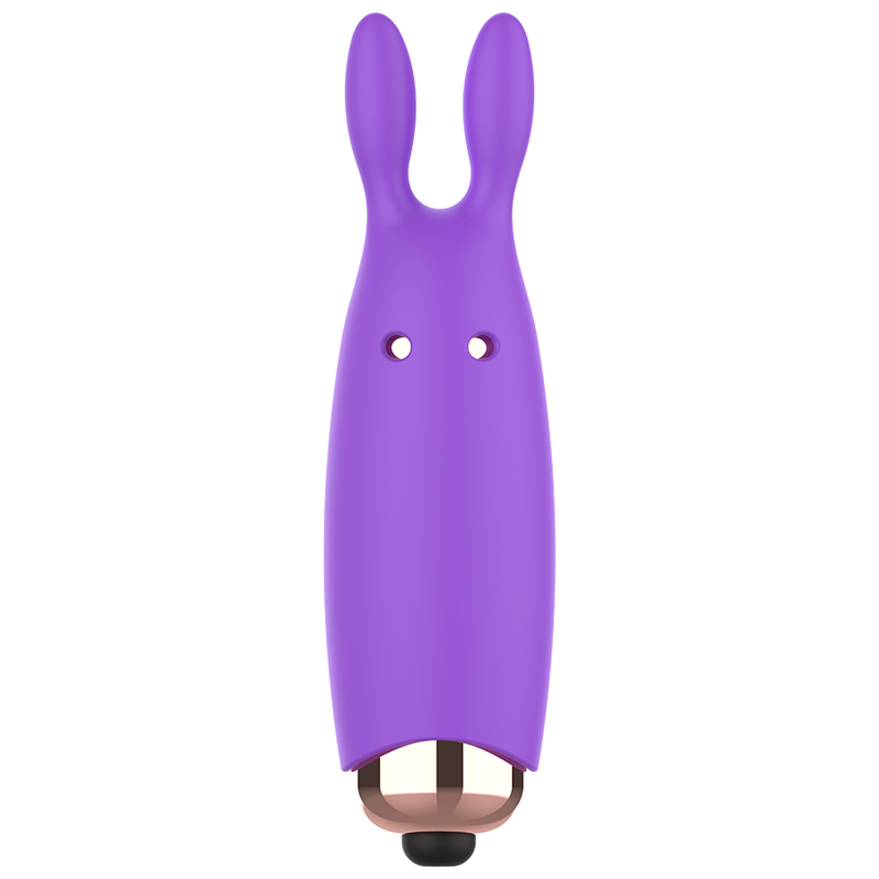 Womanvibe - Stimolatore In Silicone Bugsy - WOMANVIBE - Stimolatori | erosidea.com