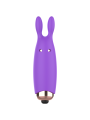 Womanvibe - Stimolatore In Silicone Bugsy - WOMANVIBE - Stimolatori | erosidea.com