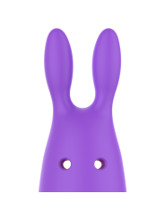Womanvibe - Stimolatore In Silicone Bugsy - WOMANVIBE - Stimolatori | erosidea.com