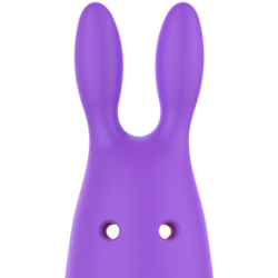 WOMANVIBE - STIMOLATORE IN SILICONE BUGSY - WOMANVIBE - Stimolatori | erosidea.com