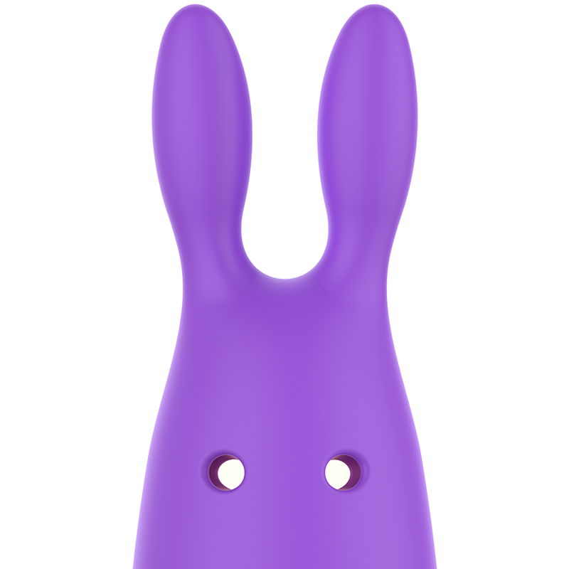 Womanvibe - Stimolatore In Silicone Bugsy - WOMANVIBE - Stimolatori | erosidea.com