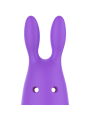 Womanvibe - Stimolatore In Silicone Bugsy - WOMANVIBE - Stimolatori | erosidea.com
