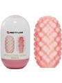 Pretty Love - Cupid X Masturbatore Maschile Rosa - PRETTY LOVE - Masturbatori Mini | erosidea.com
