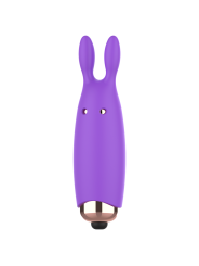 Womanvibe - Stimolatore In Silicone Bugsy - WOMANVIBE - Stimolatori | erosidea.com