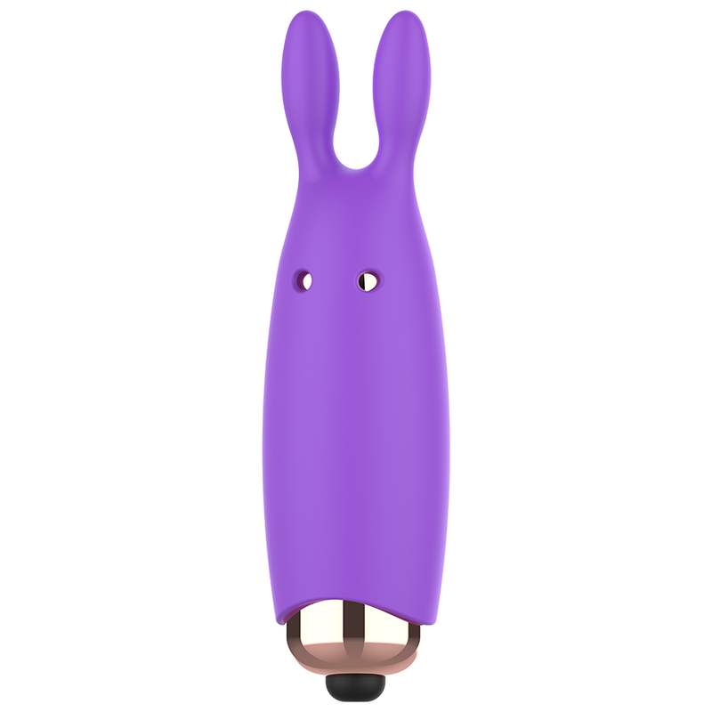 Womanvibe - Stimolatore In Silicone Bugsy - WOMANVIBE - Stimolatori | erosidea.com
