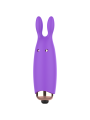 Womanvibe - Stimolatore In Silicone Bugsy - WOMANVIBE - Stimolatori | erosidea.com