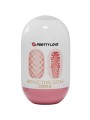 Pretty Love - Cupid X Masturbatore Maschile Rosa - PRETTY LOVE - Masturbatori Mini | erosidea.com