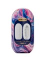 Pretty Love - Coquetish Balls Silicone Masturbatore Maschile Bianco - PRETTY LOVE - Masturbatori Mini | erosidea.com