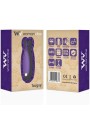 Womanvibe - Stimolatore In Silicone Bugsy - WOMANVIBE - Stimolatori | erosidea.com