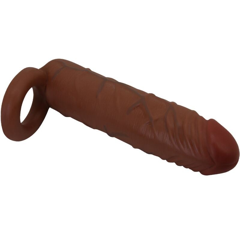Guaina Pretty Love Kaile Penis Ehtended Series - PRETTY LOVE - Guaine e Prolunghe | erosidea.com