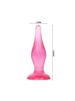 erosidea.com - Plug e Catene Anali