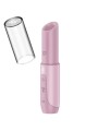 Satisfyer - Secret Kiss Wave Stimolatore Clitoride Rosa - SATISFYER AIR PULSE - Vibratori Clitoride | erosidea.com