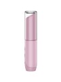 Satisfyer - Secret Kiss Wave Stimolatore Clitoride Rosa - SATISFYER AIR PULSE - Vibratori Clitoride | erosidea.com