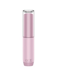 Satisfyer - Secret Kiss Wave Stimolatore Clitoride Rosa - SATISFYER AIR PULSE - Vibratori Clitoride | erosidea.com