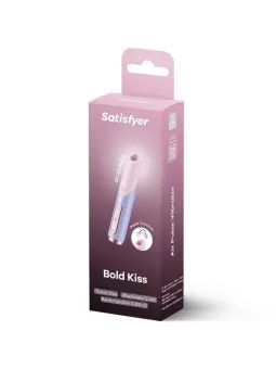 erosidea.com - SATISFYER AIR PULSE