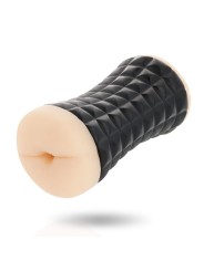 Masturbatore Womanvibe Womanvibe Doppio Gommoso - WOMANVIBE - Masturbatori | erosidea.com