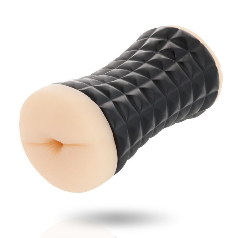 Masturbatore Womanvibe Womanvibe Doppio Gommoso - WOMANVIBE - Masturbatori | erosidea.com