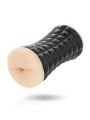 Masturbatore Womanvibe Womanvibe Doppio Gommoso - WOMANVIBE - Masturbatori | erosidea.com