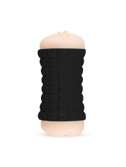 Masturbatore Womanvibe Womanvibe Doppio Gommoso - WOMANVIBE - Masturbatori | erosidea.com