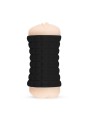 Masturbatore Womanvibe Womanvibe Doppio Gommoso - WOMANVIBE - Masturbatori | erosidea.com
