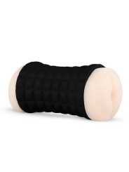 Masturbatore Womanvibe Womanvibe Doppio Gommoso - WOMANVIBE - Masturbatori | erosidea.com
