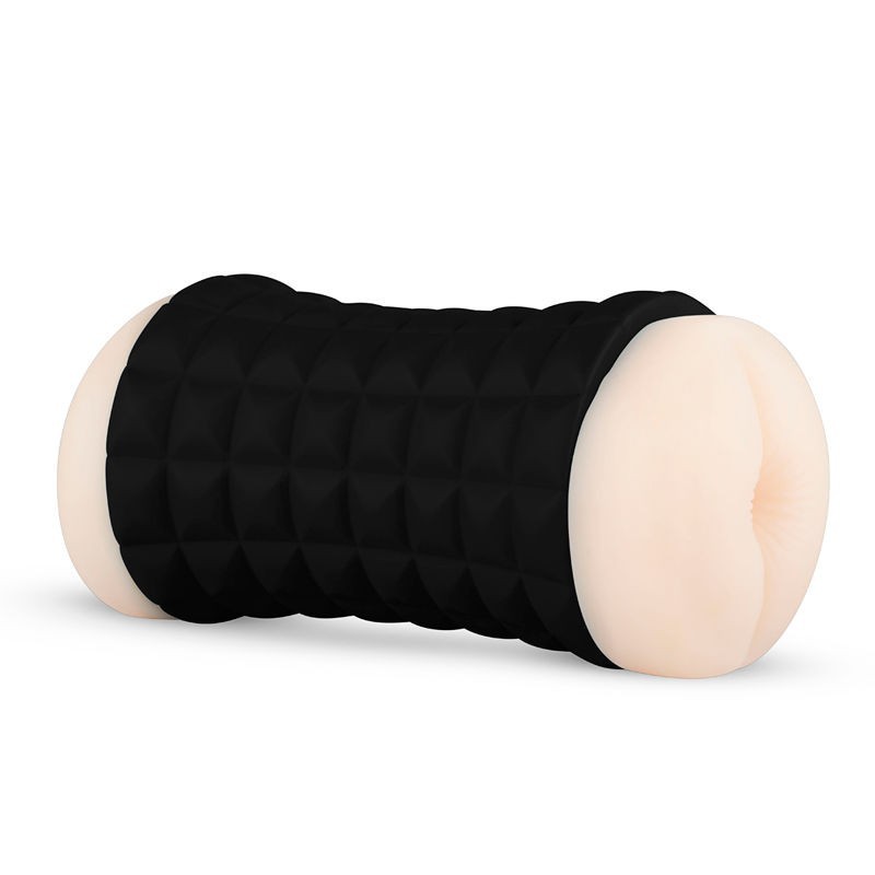 Masturbatore Womanvibe Womanvibe Doppio Gommoso - WOMANVIBE - Masturbatori | erosidea.com