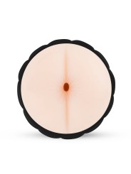Masturbatore Womanvibe Womanvibe Doppio Gommoso - WOMANVIBE - Masturbatori | erosidea.com