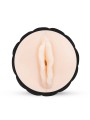 Masturbatore Womanvibe Womanvibe Doppio Gommoso - WOMANVIBE - Masturbatori | erosidea.com