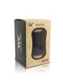 Masturbatore Womanvibe Womanvibe Doppio Gommoso - WOMANVIBE - Masturbatori | erosidea.com