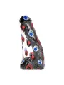 Fallo Realistico All Black 23 Cm Ipoallergenico - ALL BLACK - Dildo Realistici | erosidea.com