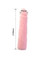 Baile Dildo In Silicone Realistico Al Tocco Della Pelle 23 Cm - BAILE DILDOS - Dildo Realistici | erosidea.com