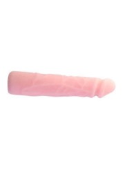 Baile Dildo In Silicone Realistico Al Tocco Della Pelle 23 Cm - BAILE DILDOS - Dildo Realistici | erosidea.com