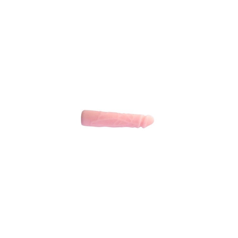 Baile Dildo In Silicone Realistico Al Tocco Della Pelle 23 Cm - BAILE DILDOS - Dildo Realistici | erosidea.com