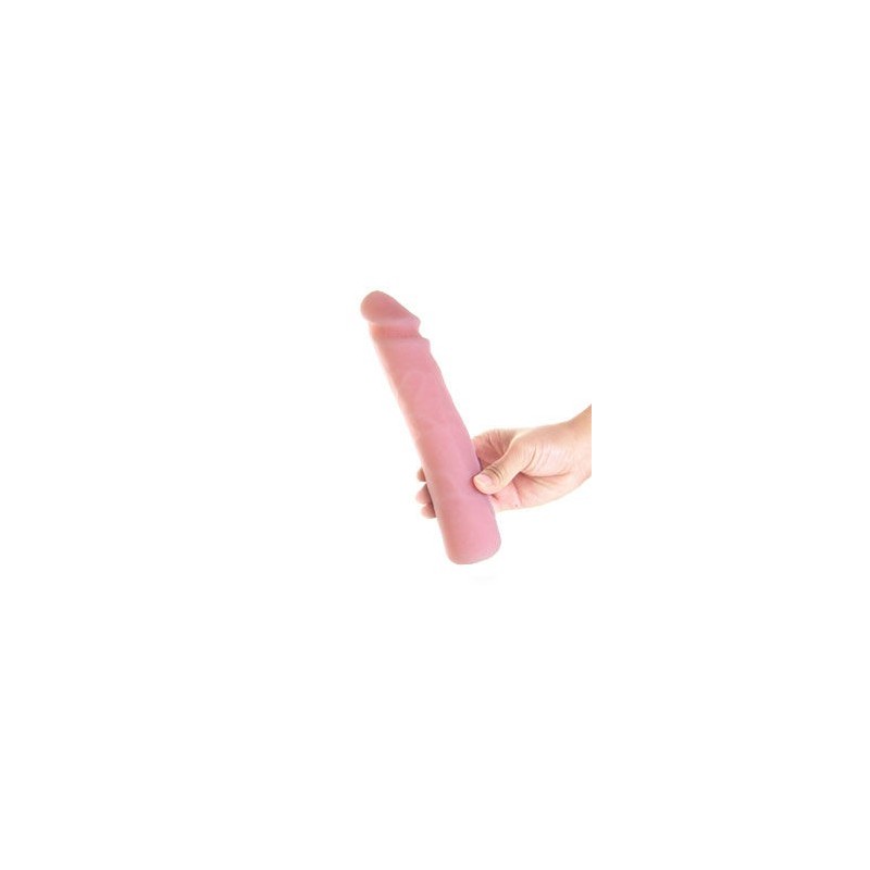 Baile Dildo In Silicone Realistico Al Tocco Della Pelle 23 Cm - BAILE DILDOS - Dildo Realistici | erosidea.com